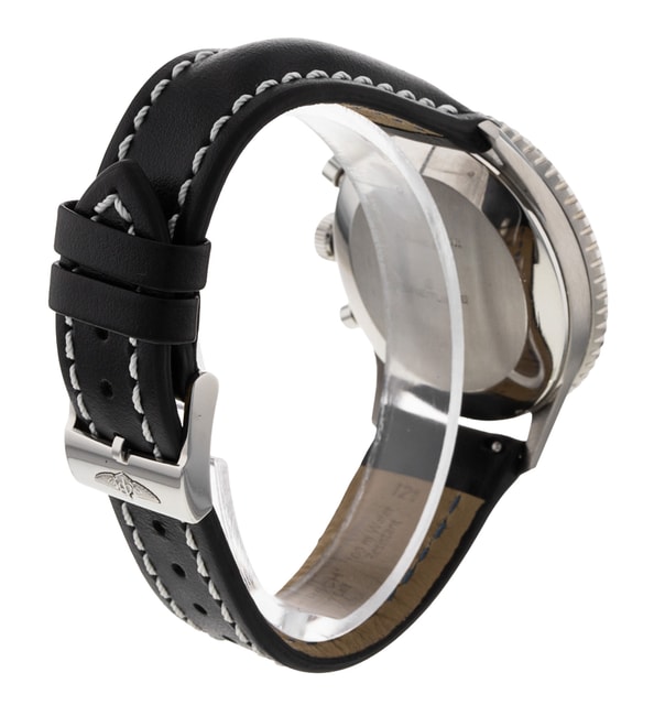 Breitling Old Navitimer 806 Image 3